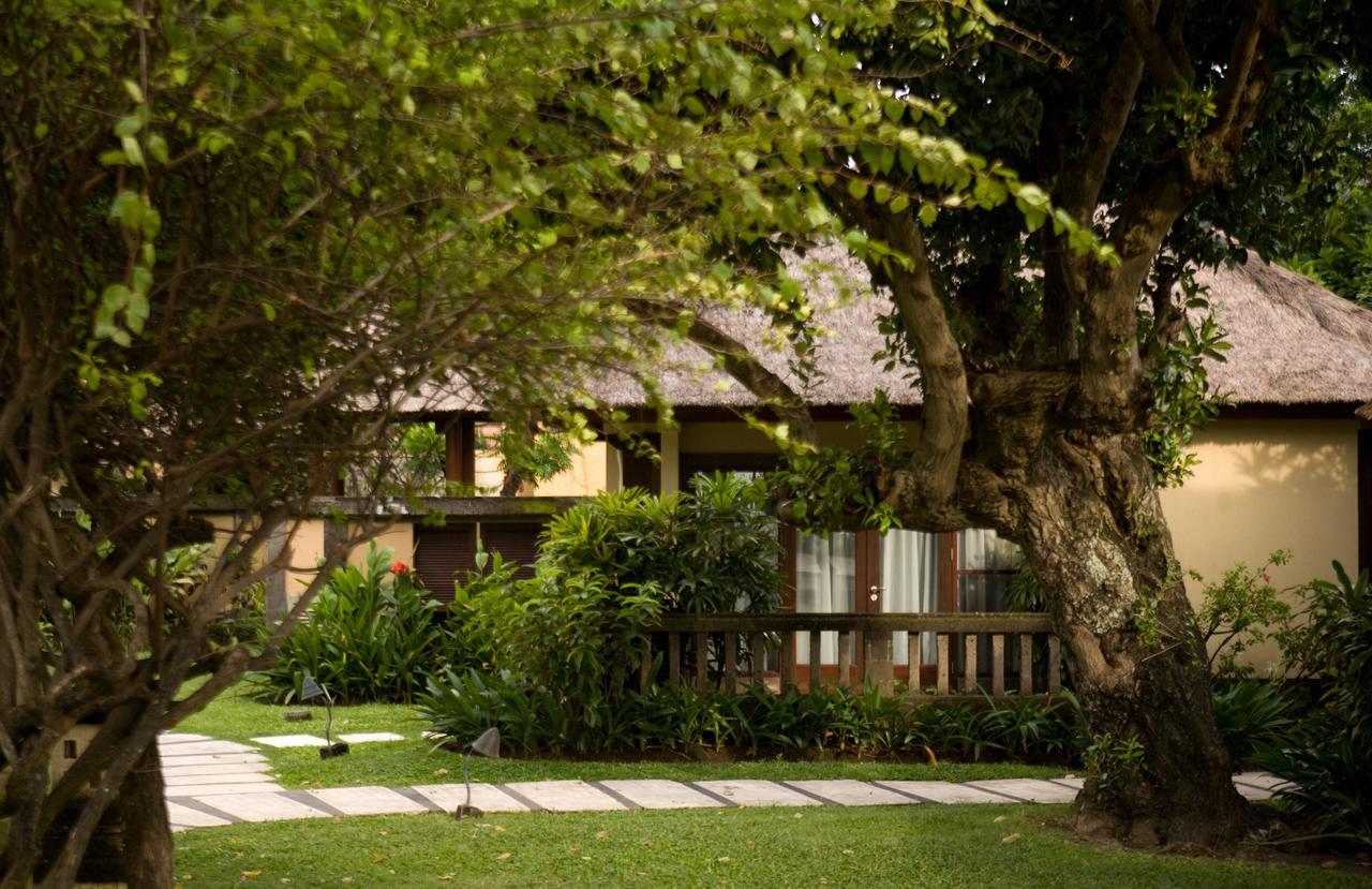 Villas At The Patra Bali Resort And Villas - Chse Certified Kuta Lombok Kültér fotó