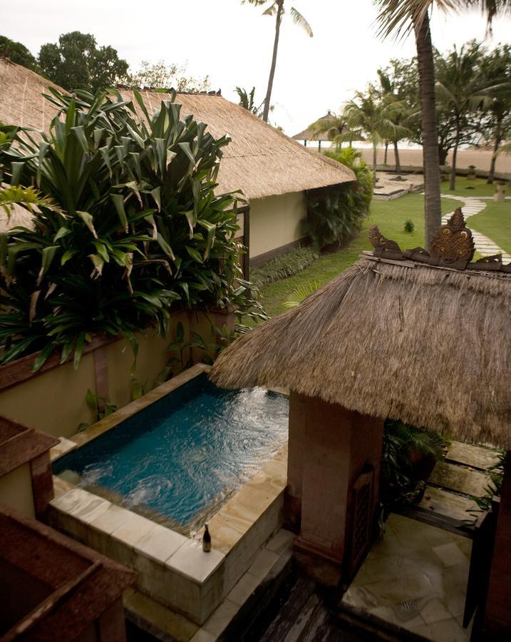 Villas At The Patra Bali Resort And Villas - Chse Certified Kuta Lombok Kültér fotó