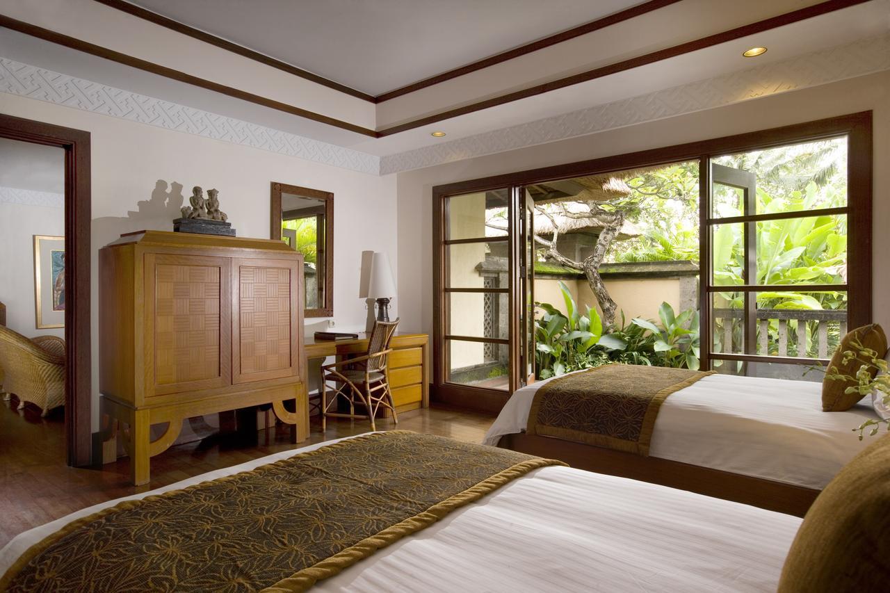 Villas At The Patra Bali Resort And Villas - Chse Certified Kuta Lombok Kültér fotó