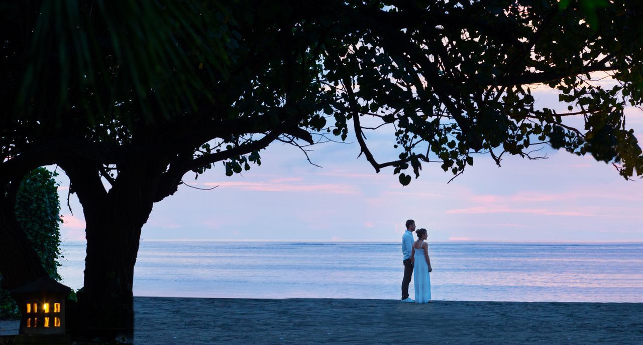 Villas At The Patra Bali Resort And Villas - Chse Certified Kuta Lombok Kültér fotó