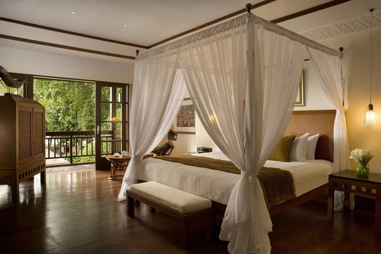Villas At The Patra Bali Resort And Villas - Chse Certified Kuta Lombok Kültér fotó