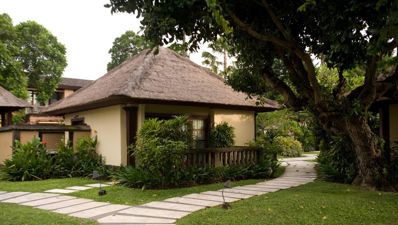 Villas At The Patra Bali Resort And Villas - Chse Certified Kuta Lombok Kültér fotó