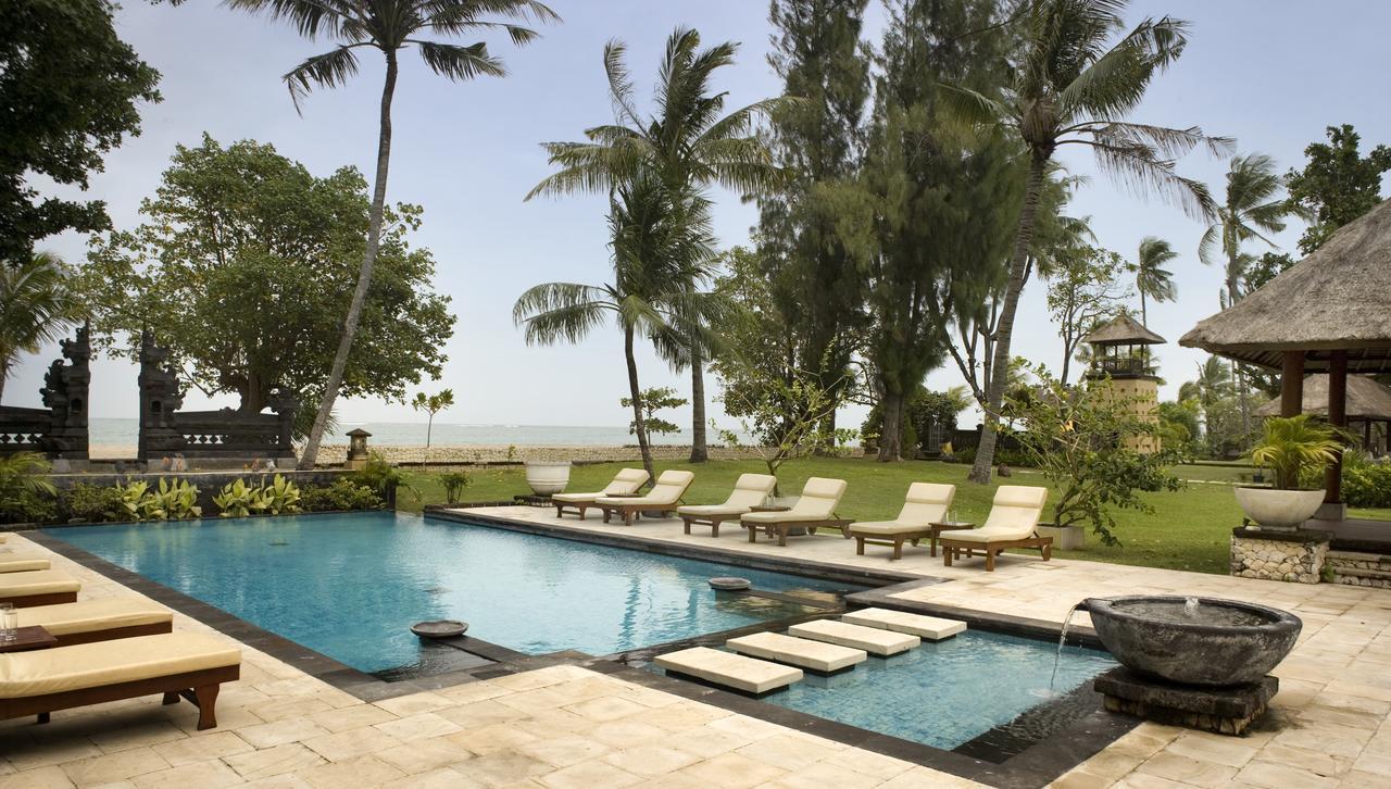 Villas At The Patra Bali Resort And Villas - Chse Certified Kuta Lombok Kültér fotó