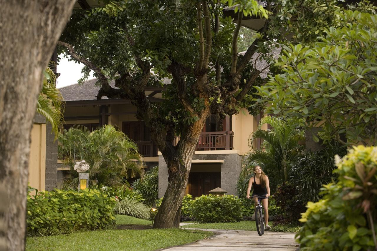 Villas At The Patra Bali Resort And Villas - Chse Certified Kuta Lombok Kültér fotó