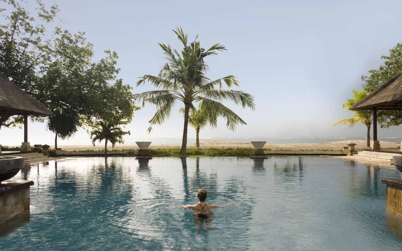 Villas At The Patra Bali Resort And Villas - Chse Certified Kuta Lombok Kültér fotó